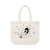 AS Colour Shoulder Tote Bag Thumbnail