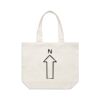 AS Colour Shoulder Tote Bag Thumbnail