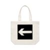 AS Colour Shoulder Tote Bag Thumbnail