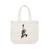AS Colour Shoulder Tote Bag Thumbnail