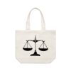AS Colour Shoulder Tote Bag Thumbnail