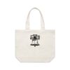 AS Colour Shoulder Tote Bag Thumbnail