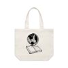 AS Colour Shoulder Tote Bag Thumbnail