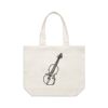 AS Colour Shoulder Tote Bag Thumbnail