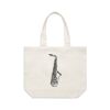 AS Colour Shoulder Tote Bag Thumbnail