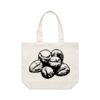 AS Colour Shoulder Tote Bag Thumbnail