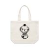 AS Colour Shoulder Tote Bag Thumbnail