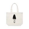 AS Colour Shoulder Tote Bag Thumbnail
