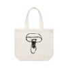 AS Colour Shoulder Tote Bag Thumbnail