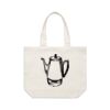 AS Colour Shoulder Tote Bag Thumbnail