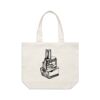 AS Colour Shoulder Tote Bag Thumbnail