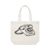 AS Colour Shoulder Tote Bag Thumbnail