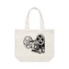 AS Colour Shoulder Tote Bag Thumbnail