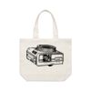 AS Colour Shoulder Tote Bag Thumbnail