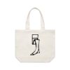 AS Colour Shoulder Tote Bag Thumbnail
