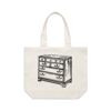 AS Colour Shoulder Tote Bag Thumbnail