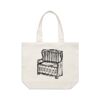 AS Colour Shoulder Tote Bag Thumbnail