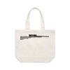 AS Colour Shoulder Tote Bag Thumbnail