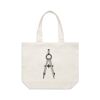 AS Colour Shoulder Tote Bag Thumbnail