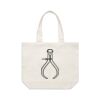 AS Colour Shoulder Tote Bag Thumbnail