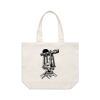 AS Colour Shoulder Tote Bag Thumbnail