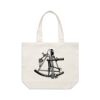 AS Colour Shoulder Tote Bag Thumbnail