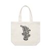 AS Colour Shoulder Tote Bag Thumbnail