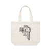 AS Colour Shoulder Tote Bag Thumbnail