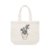 AS Colour Shoulder Tote Bag Thumbnail