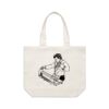 AS Colour Shoulder Tote Bag Thumbnail