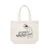AS Colour Shoulder Tote Bag Thumbnail