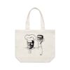 AS Colour Shoulder Tote Bag Thumbnail