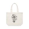 AS Colour Shoulder Tote Bag Thumbnail
