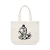 AS Colour Shoulder Tote Bag Thumbnail