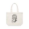AS Colour Shoulder Tote Bag Thumbnail
