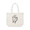 AS Colour Shoulder Tote Bag Thumbnail