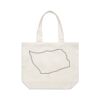 AS Colour Shoulder Tote Bag Thumbnail