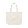 AS Colour Shoulder Tote Bag Thumbnail