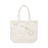 AS Colour Shoulder Tote Bag Thumbnail