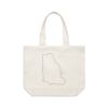 AS Colour Shoulder Tote Bag Thumbnail