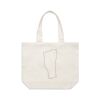 AS Colour Shoulder Tote Bag Thumbnail