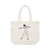 AS Colour Shoulder Tote Bag Thumbnail