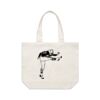 AS Colour Shoulder Tote Bag Thumbnail