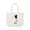 AS Colour Shoulder Tote Bag Thumbnail
