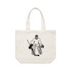 AS Colour Shoulder Tote Bag Thumbnail