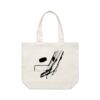 AS Colour Shoulder Tote Bag Thumbnail