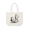 AS Colour Shoulder Tote Bag Thumbnail