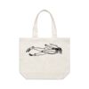 AS Colour Shoulder Tote Bag Thumbnail
