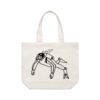 AS Colour Shoulder Tote Bag Thumbnail