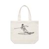 AS Colour Shoulder Tote Bag Thumbnail